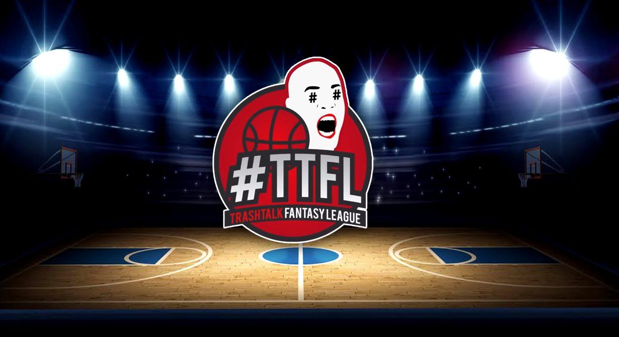 trashtalk fantasy league