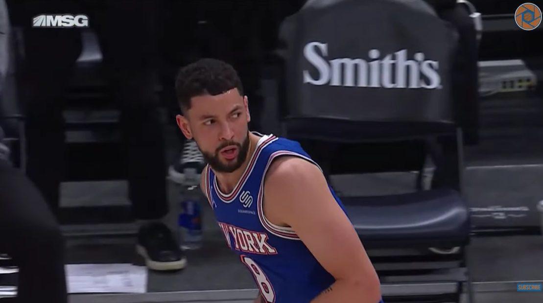 Austin Rivers 27 janvier 2021