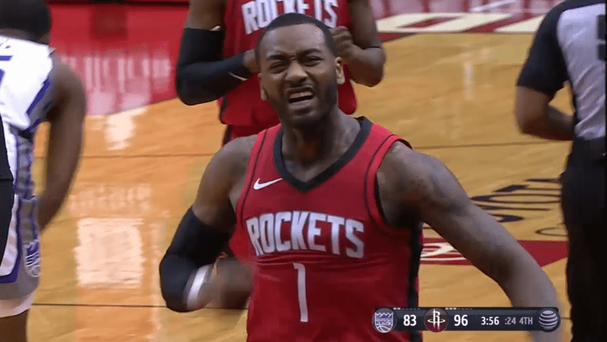 John Wall