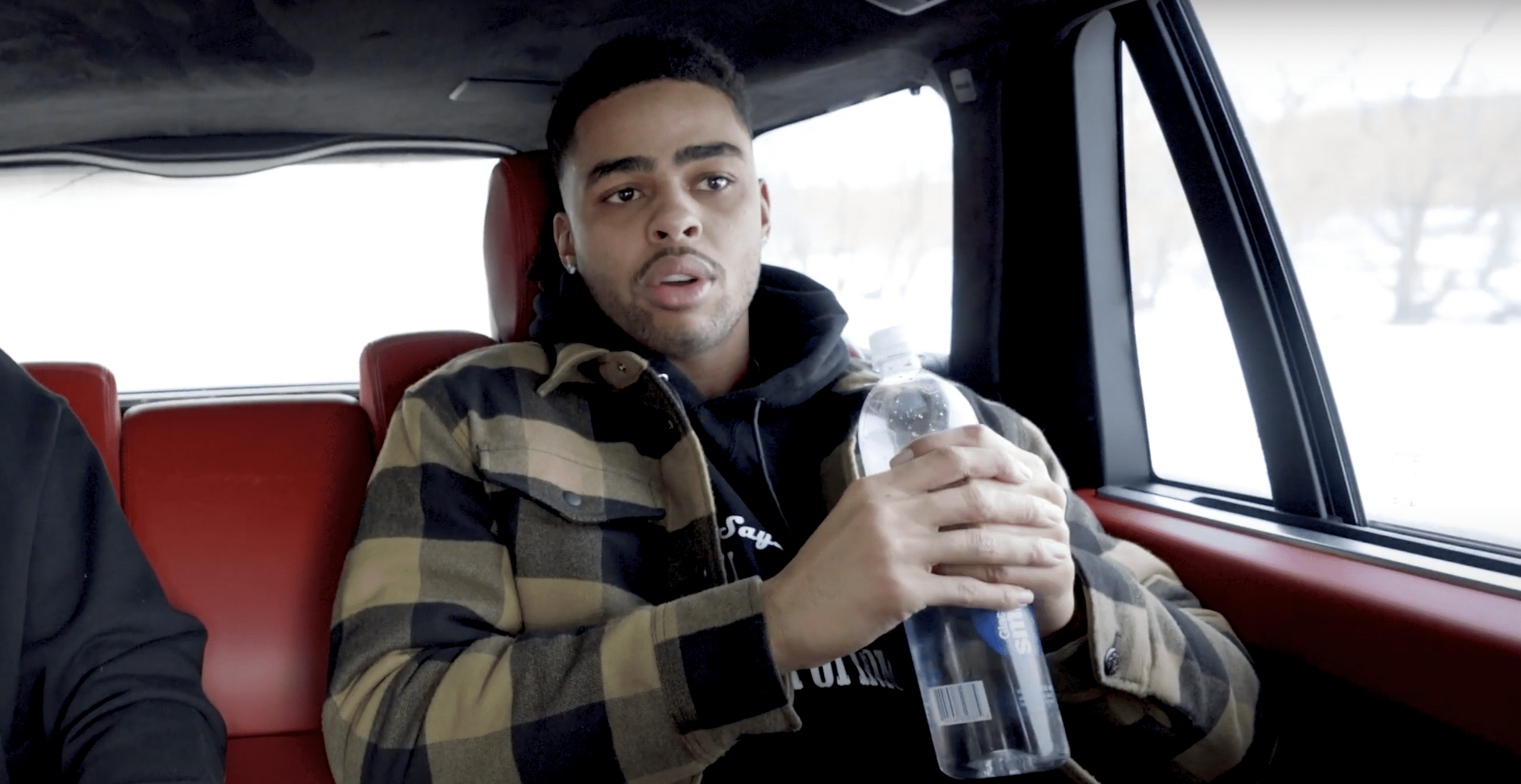 D'Angelo Russell