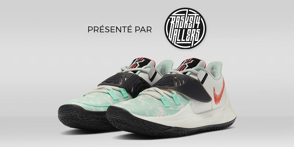 Nike Kyrie Low 3