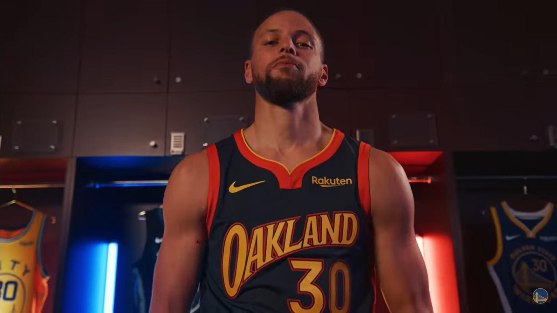 Stephen Curry 12 février 2021 saison