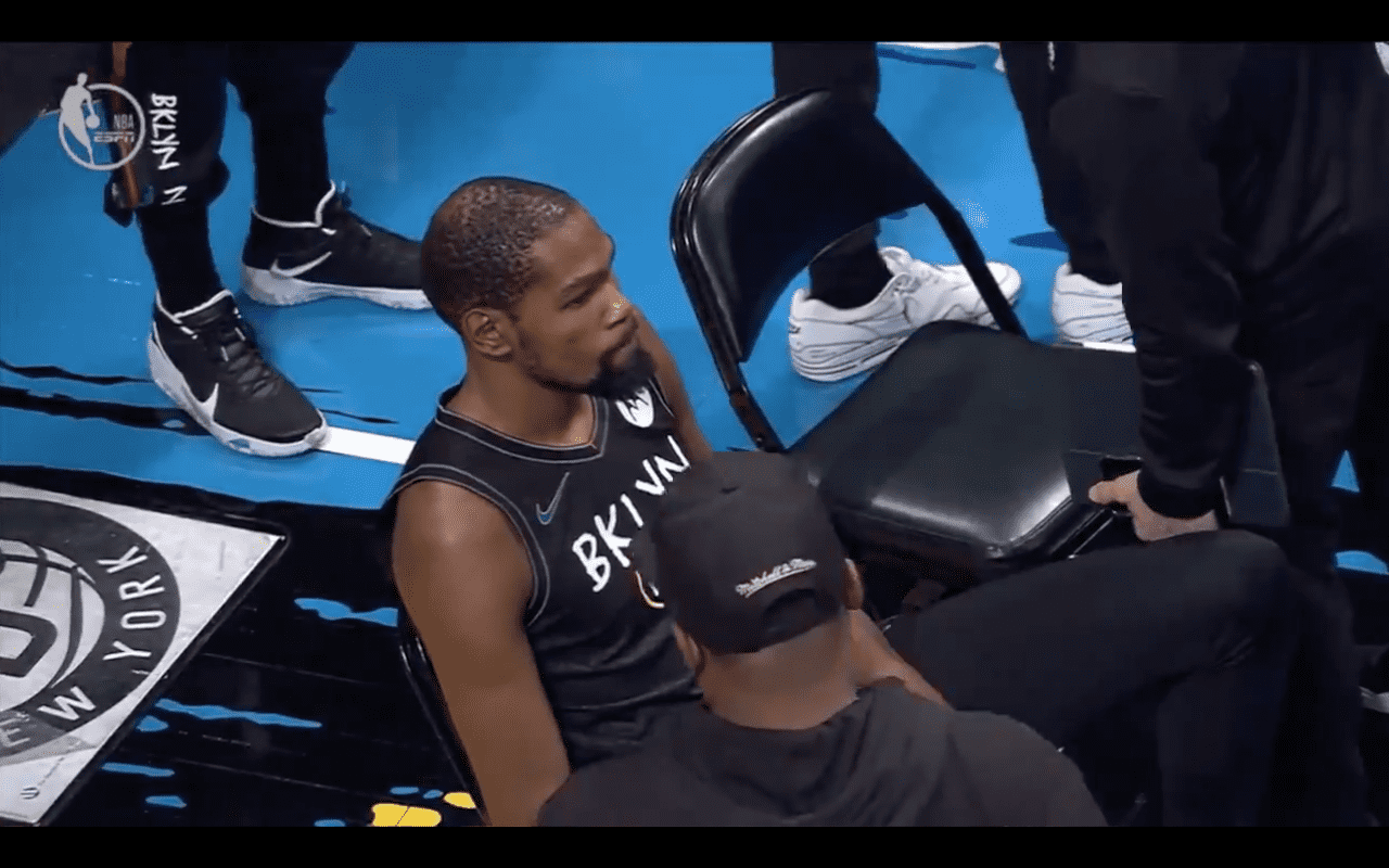 Kevin Durant