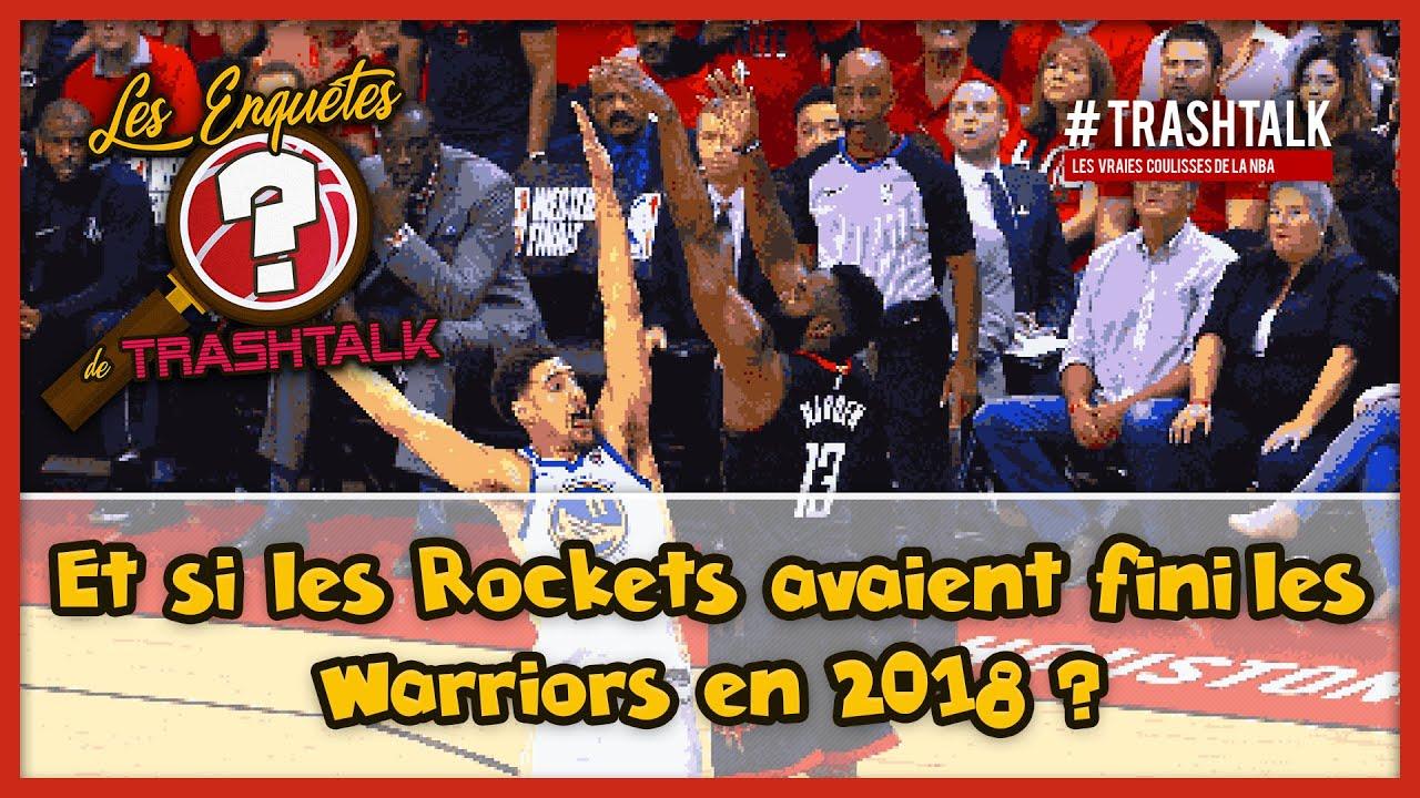 Enquête TrashTalk 22 février 2021