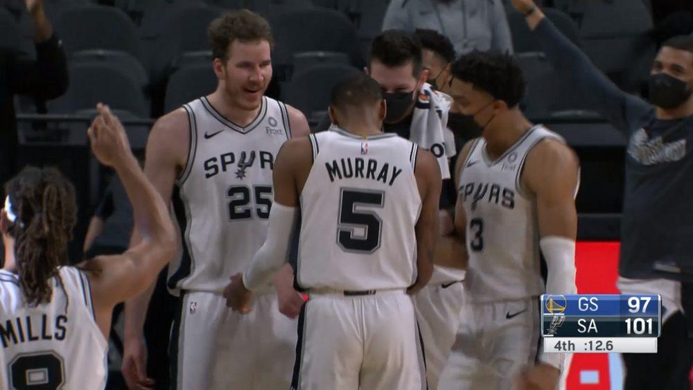 Dejounte Murray
