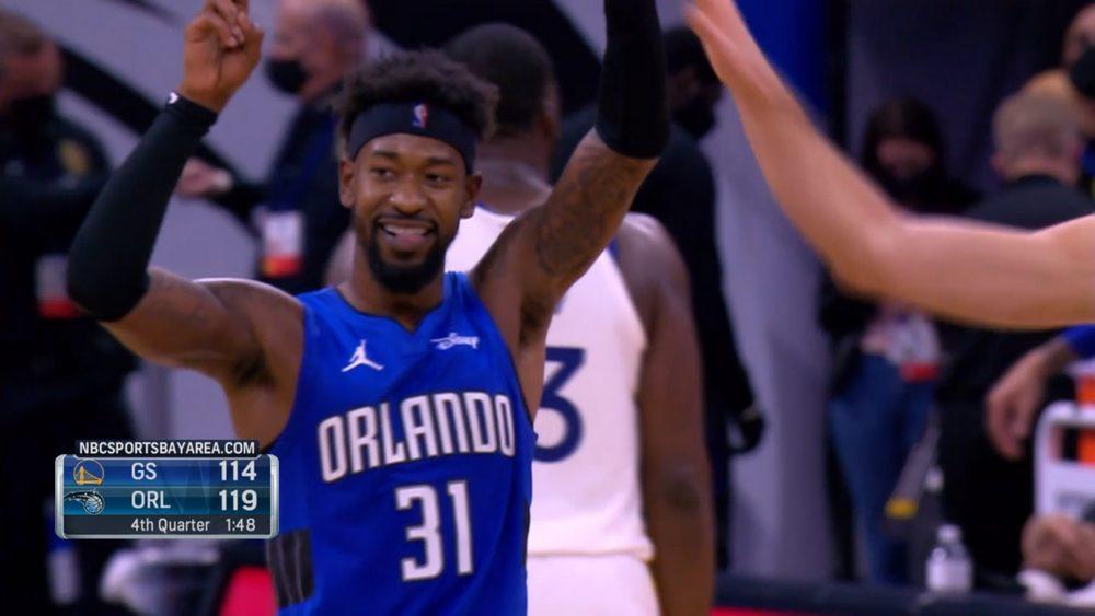 Terrence Ross