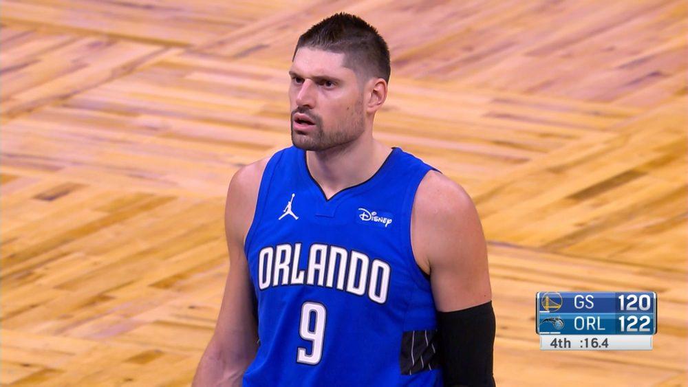 Vucevic