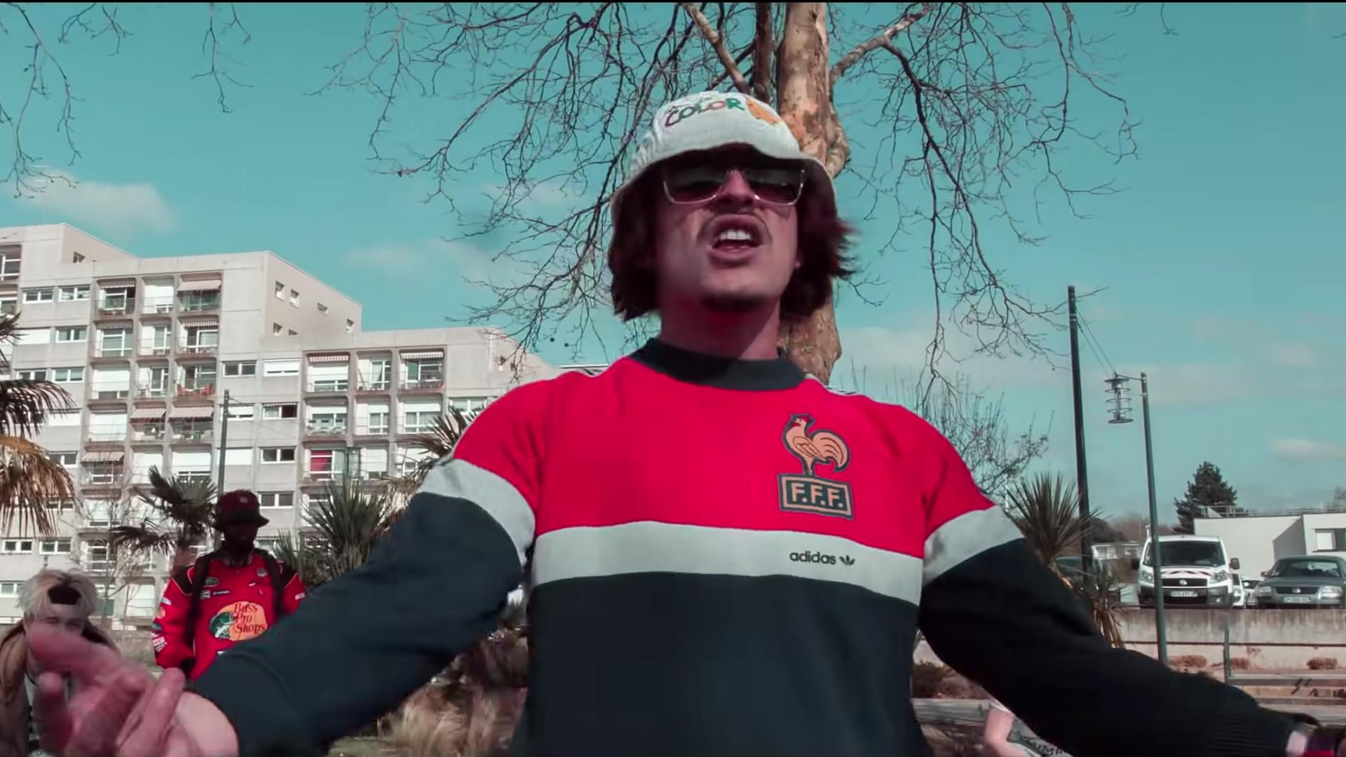 Lorenzo Sale All-Star 24 février 2021