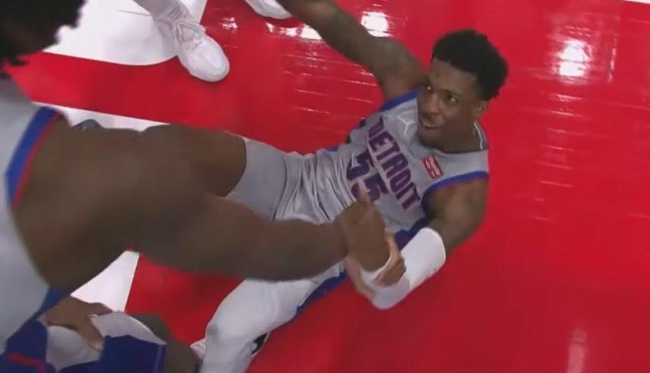 Delon Wright