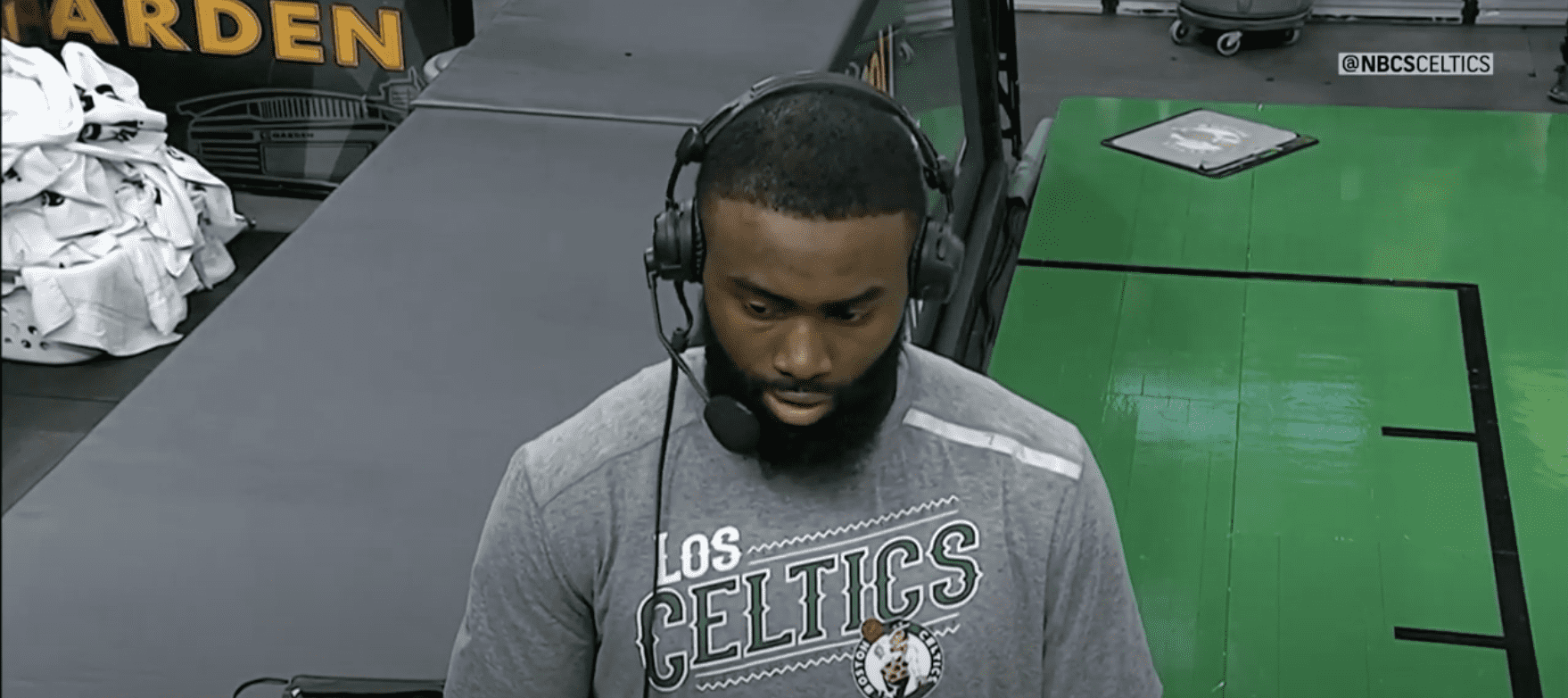 Jaylen Brown