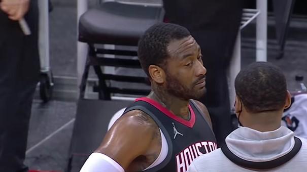 John Wall Rockets