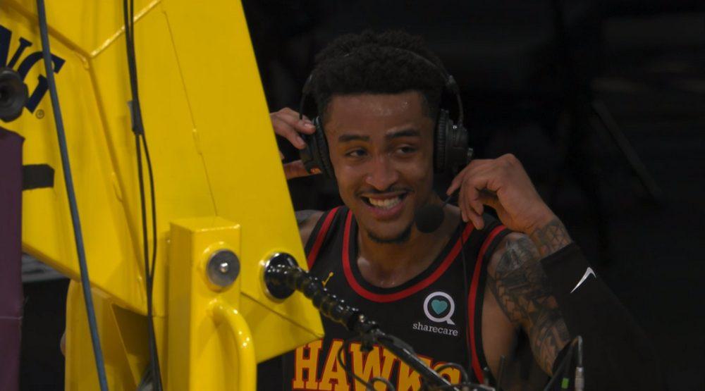John collins