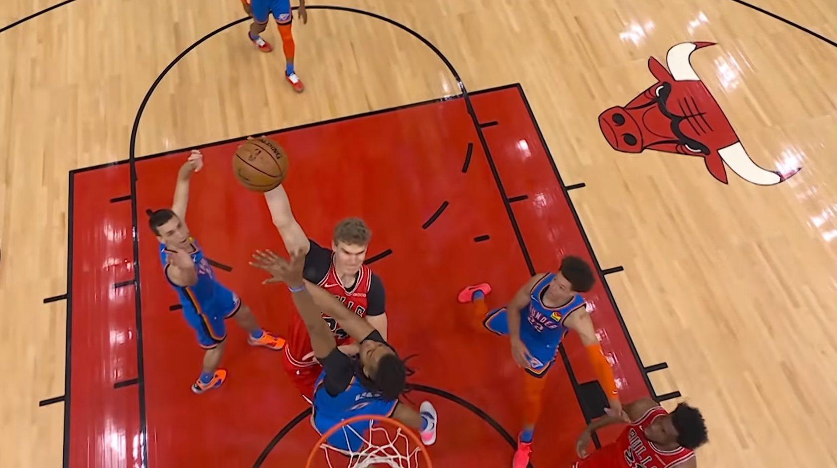 Lauri Markkanen