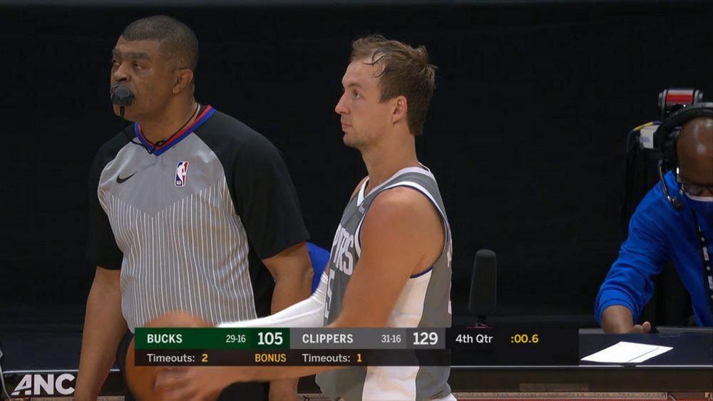 Luke Kennard