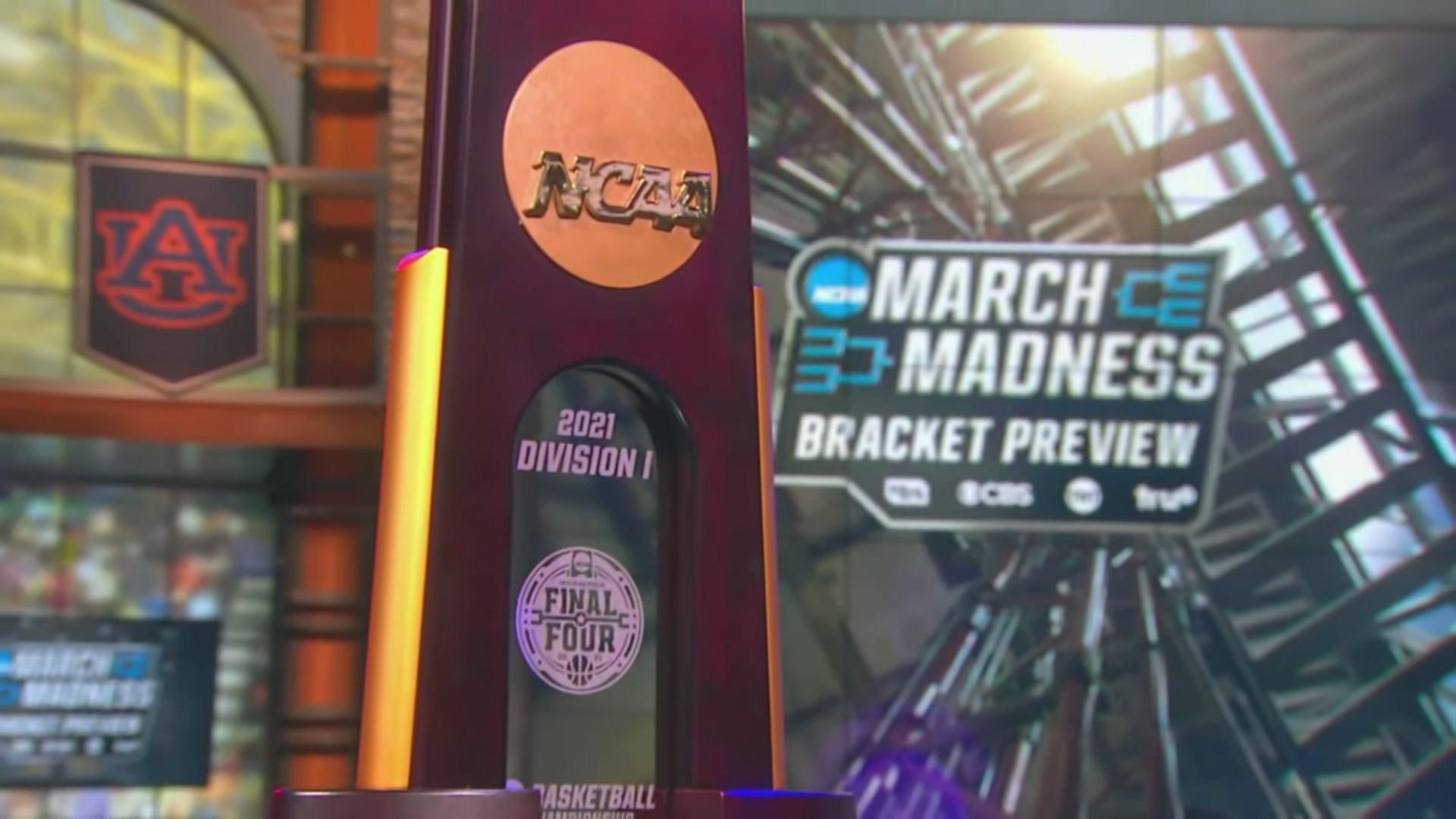 March Madness