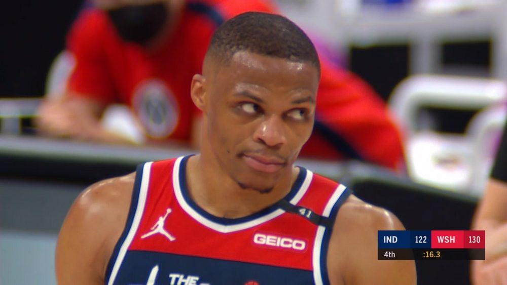 Russell Westbrook