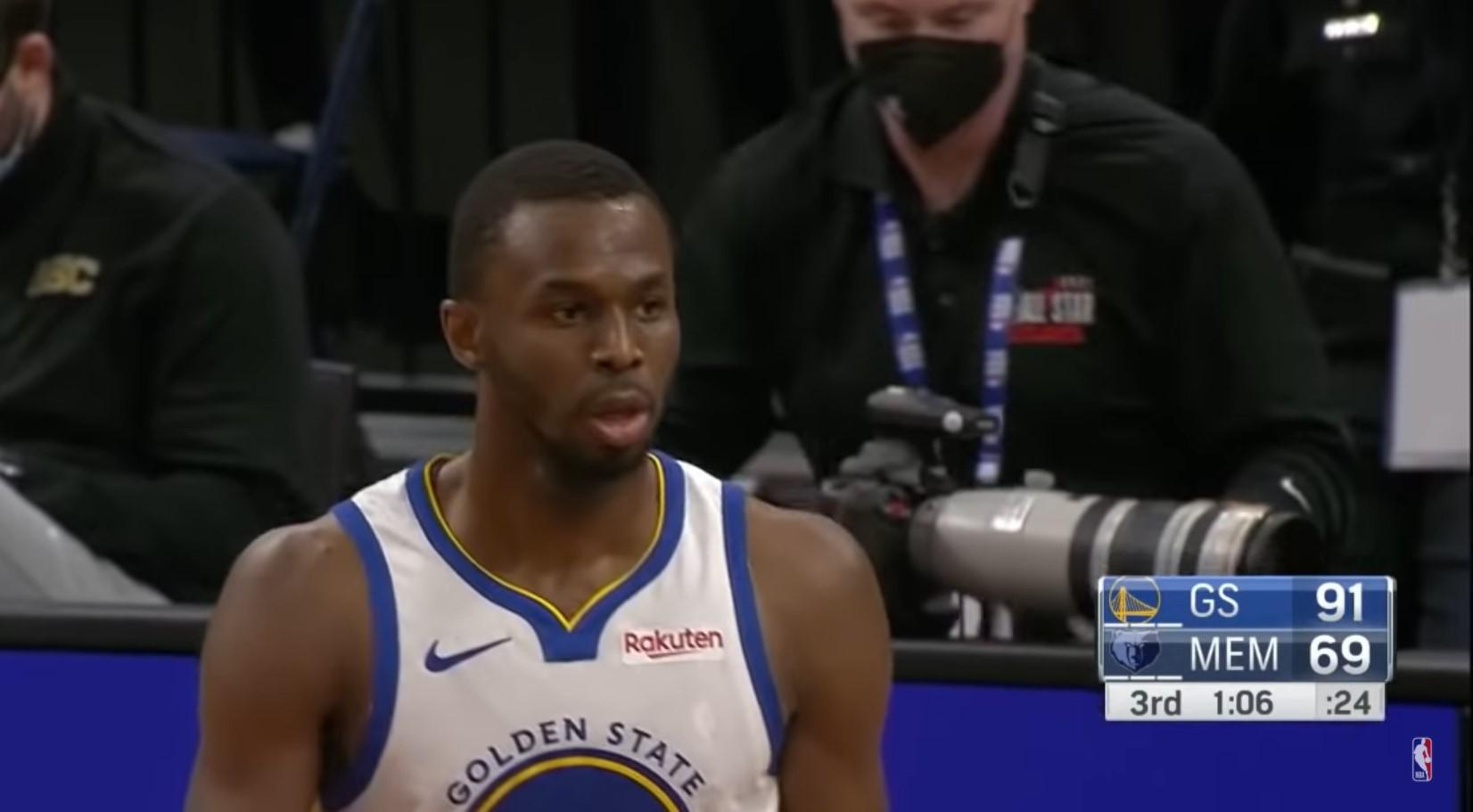 andrew wiggins