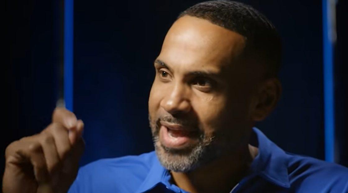 Grant Hill 4 avril 2021