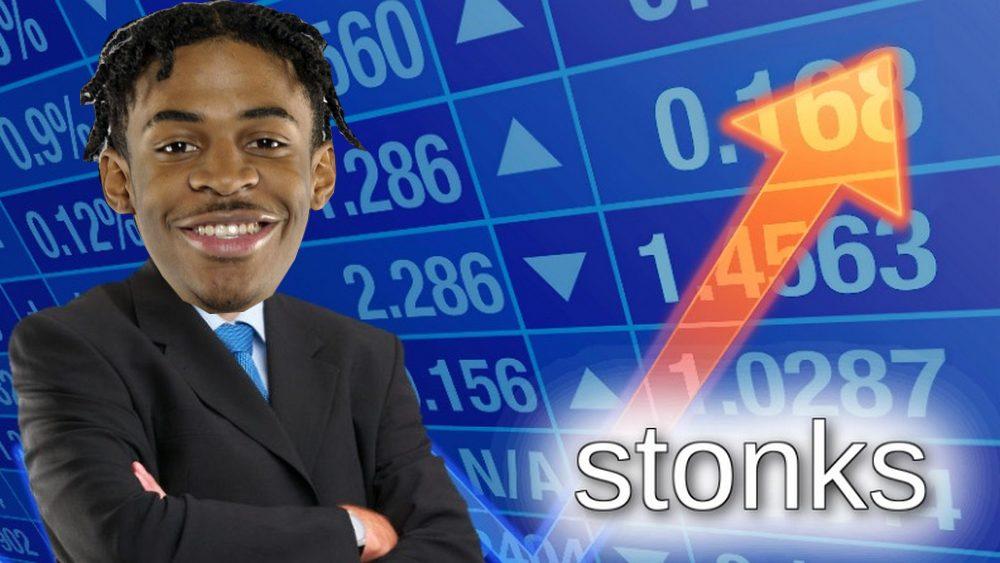Ja Morant
