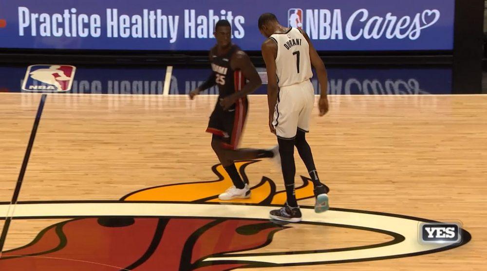 Kevin Durant
