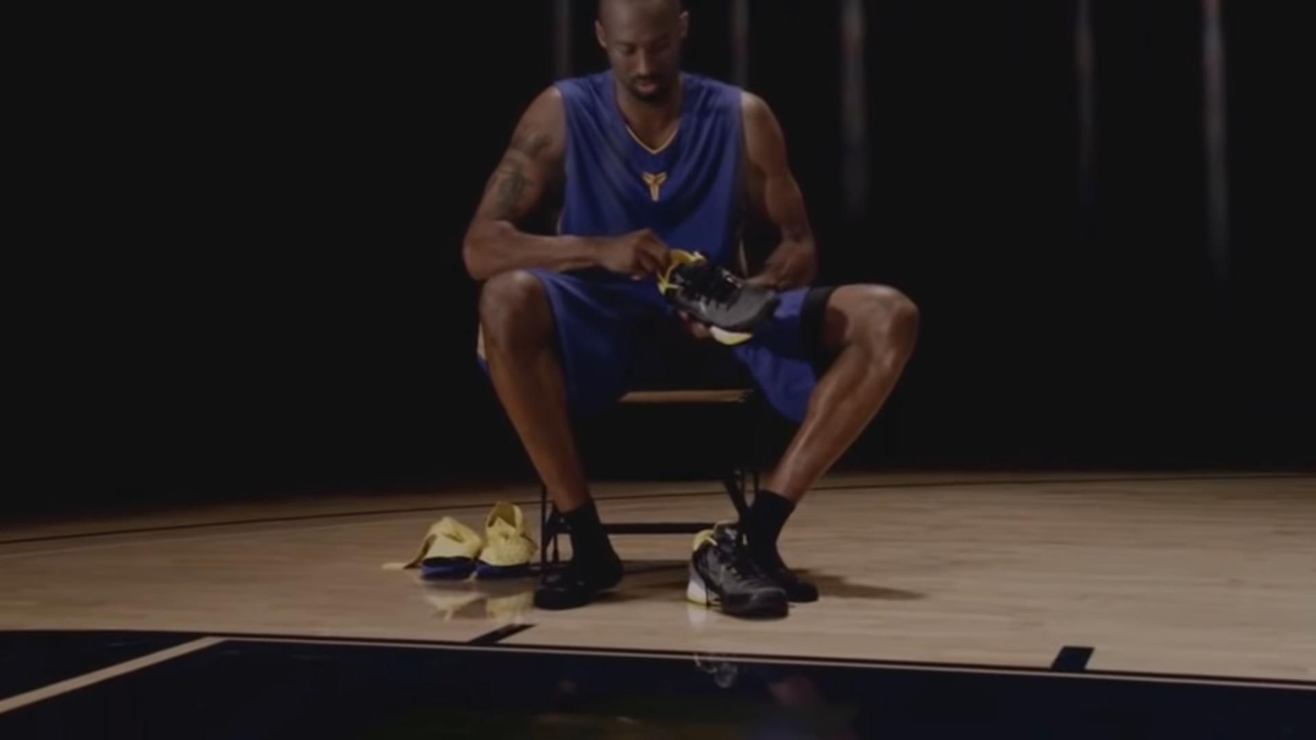 Kobe Nike 21 avril 2021