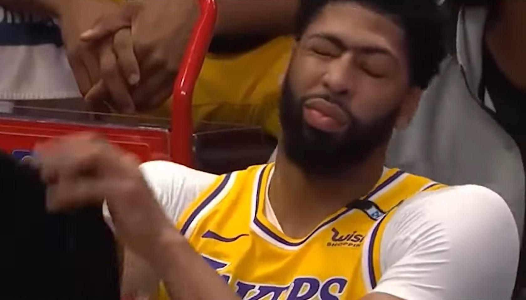 anthony davis