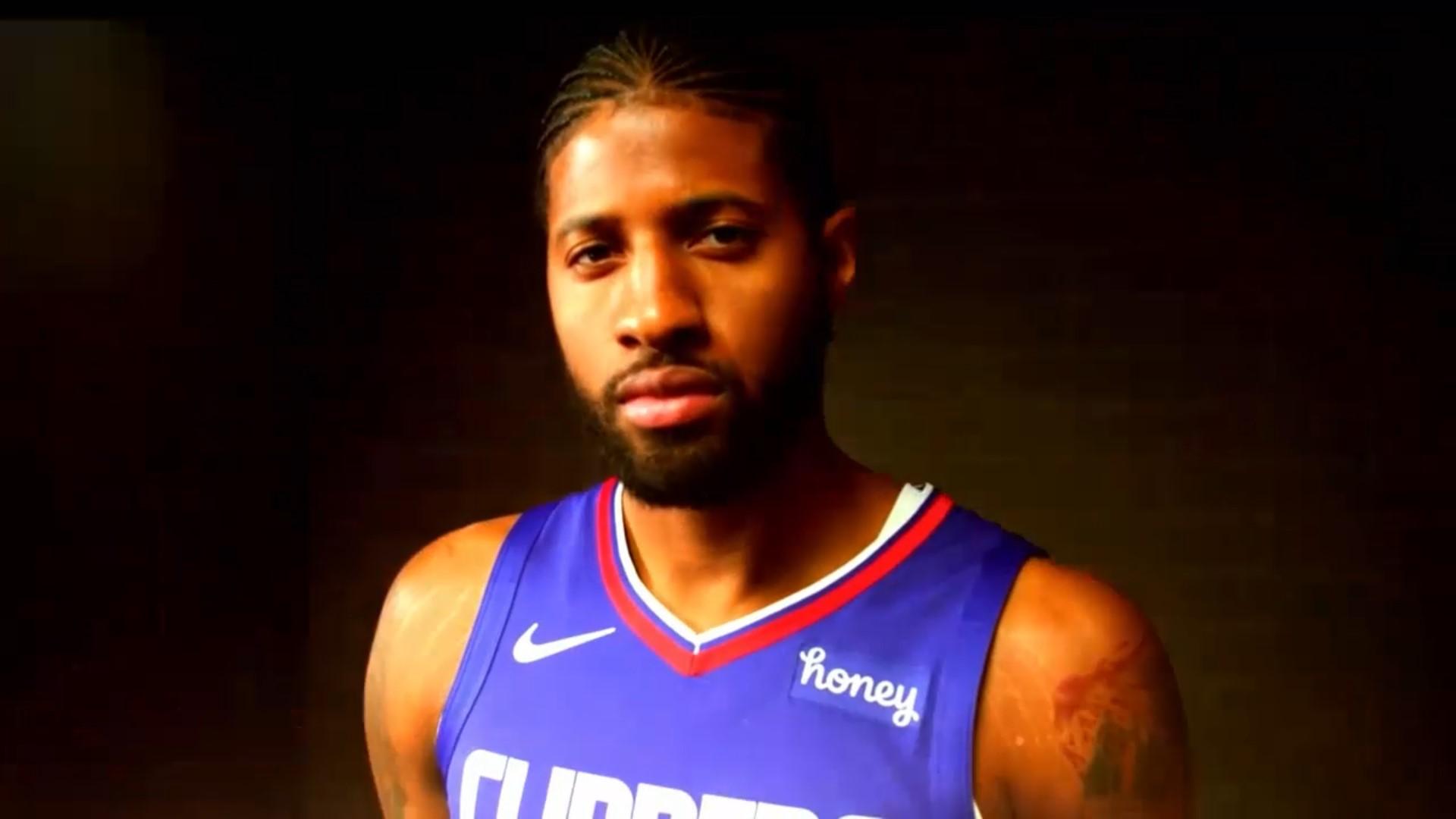 Paul George