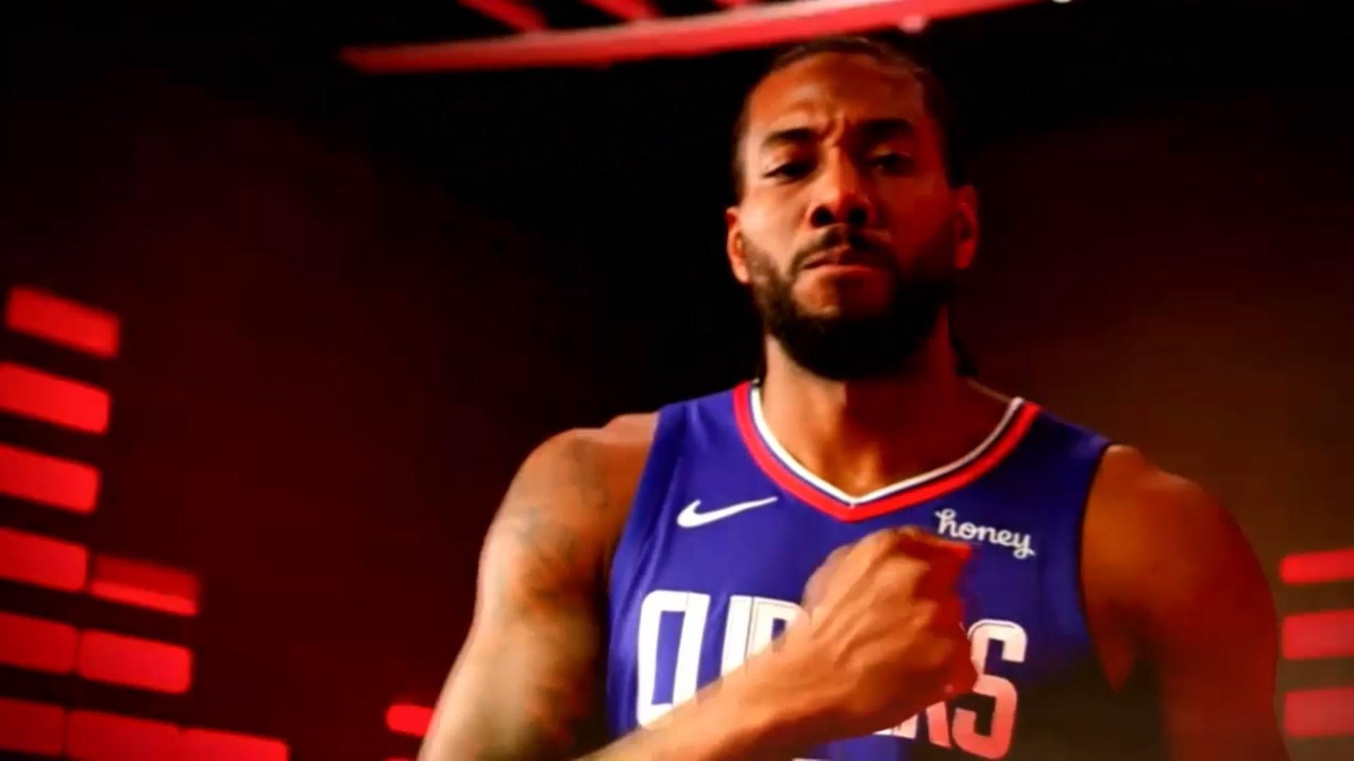 kawhi leonard