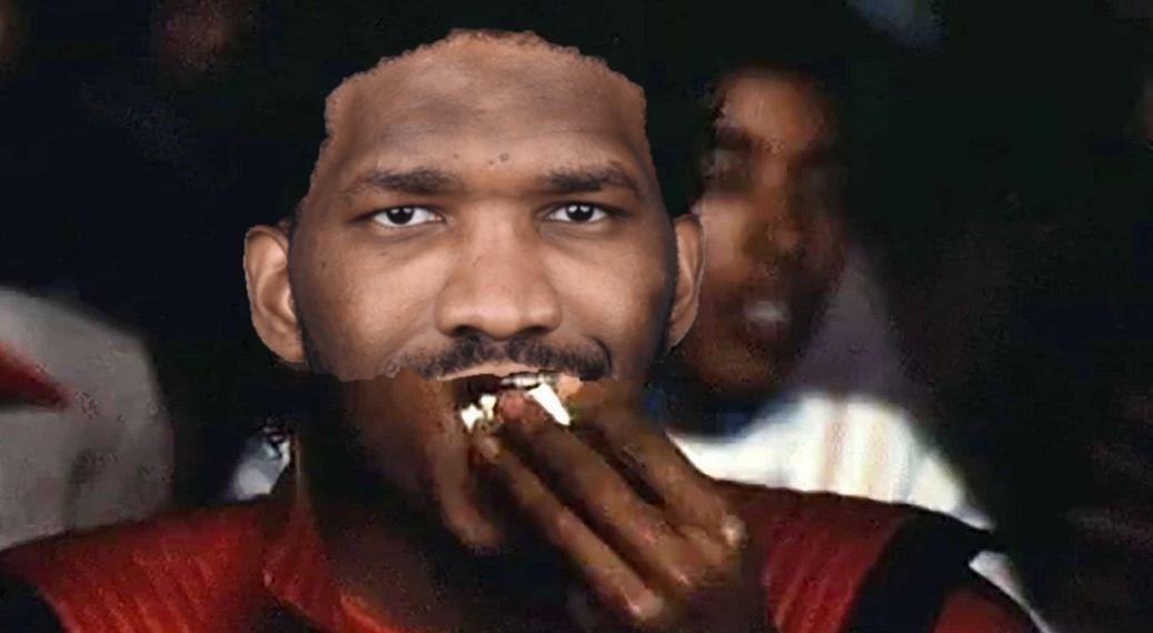 Joel Embiid