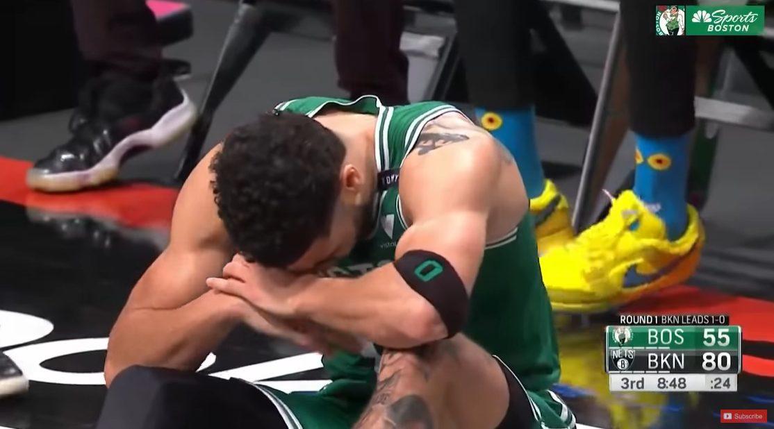 Jayson Tatum 26 mai 2021