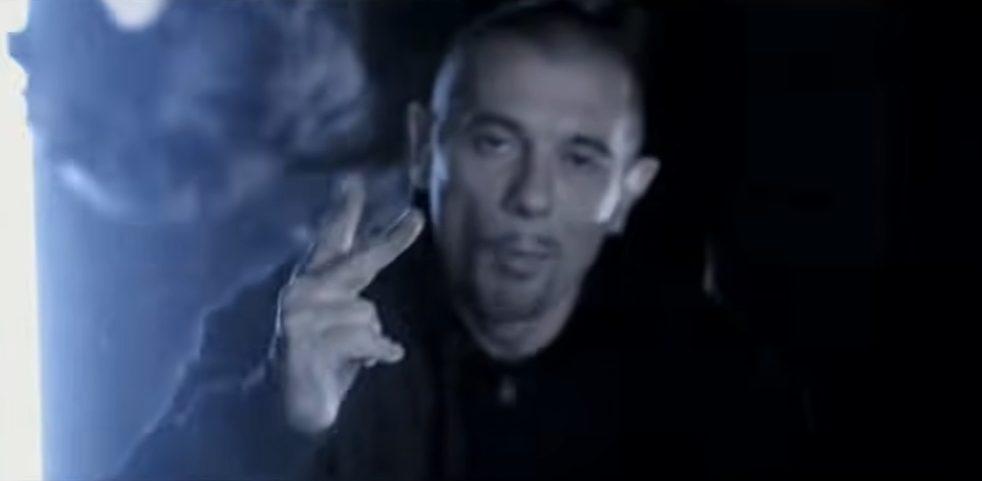 Kool Shen 1er mai 2021