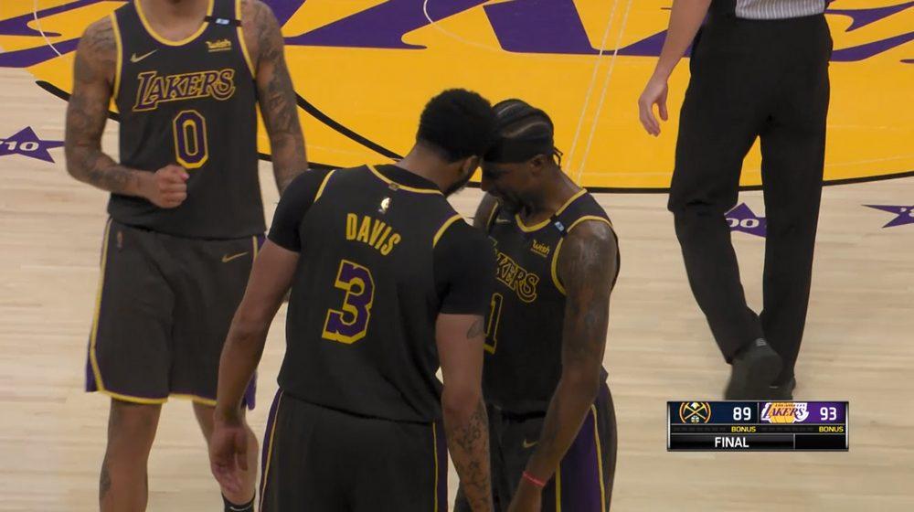 Lakers