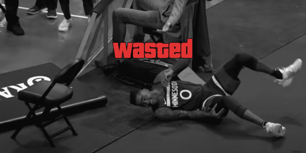 Shaqtin'A Fool