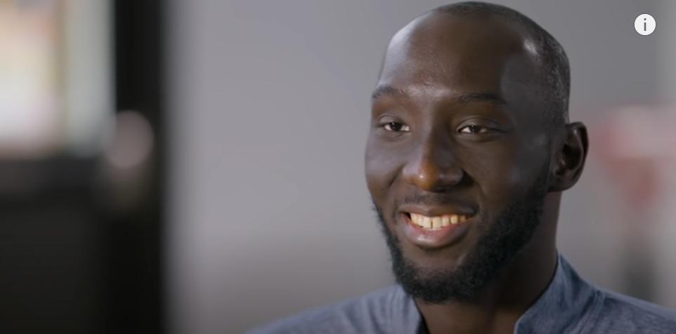 Tacko Fall 7 janvier 2020