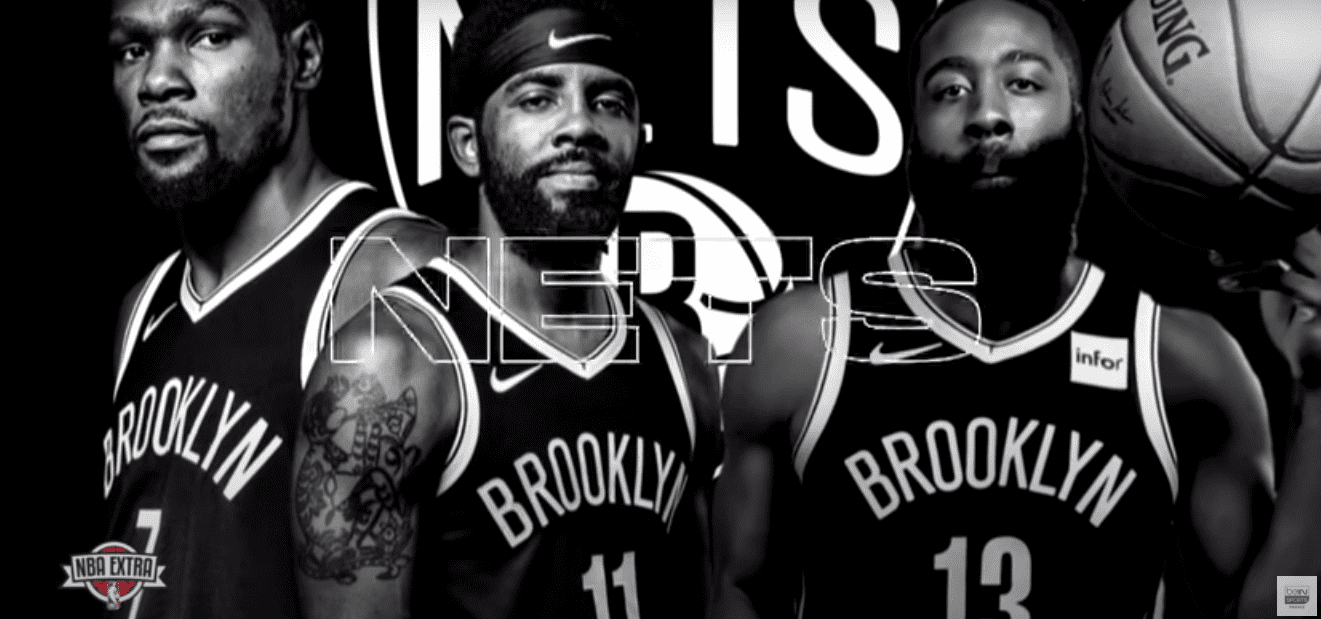 Big 3 Nets