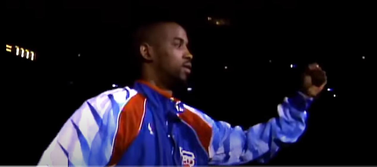 Kenny Anderson