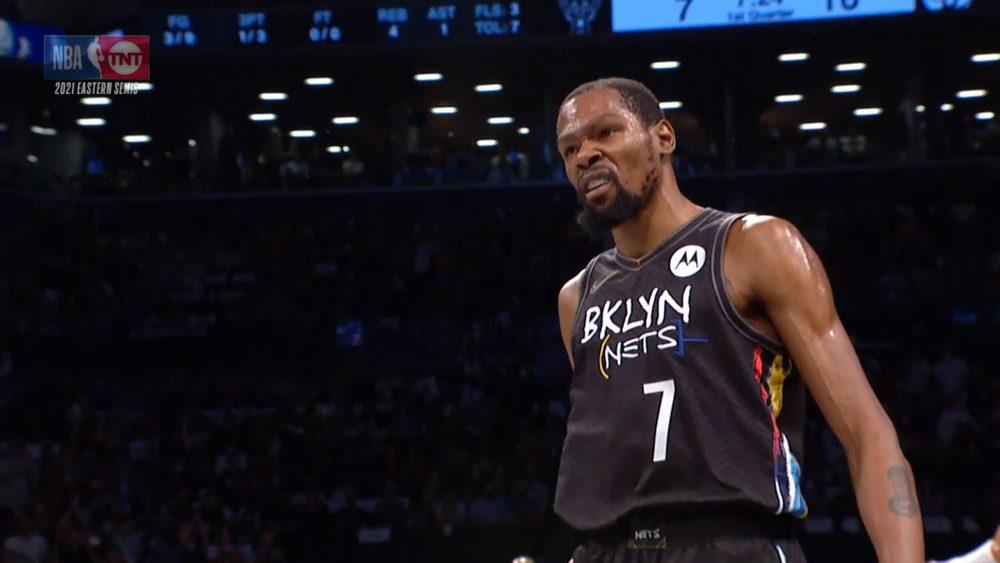 Kevin Durant