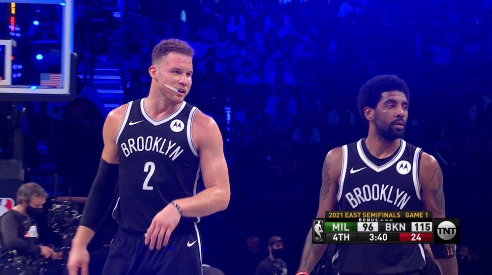 Nets
