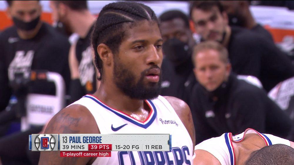 Paul George