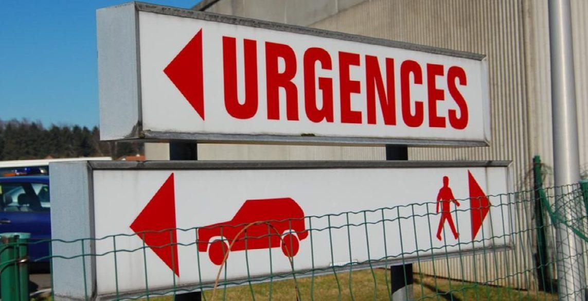 Urgences 20 juin 2021