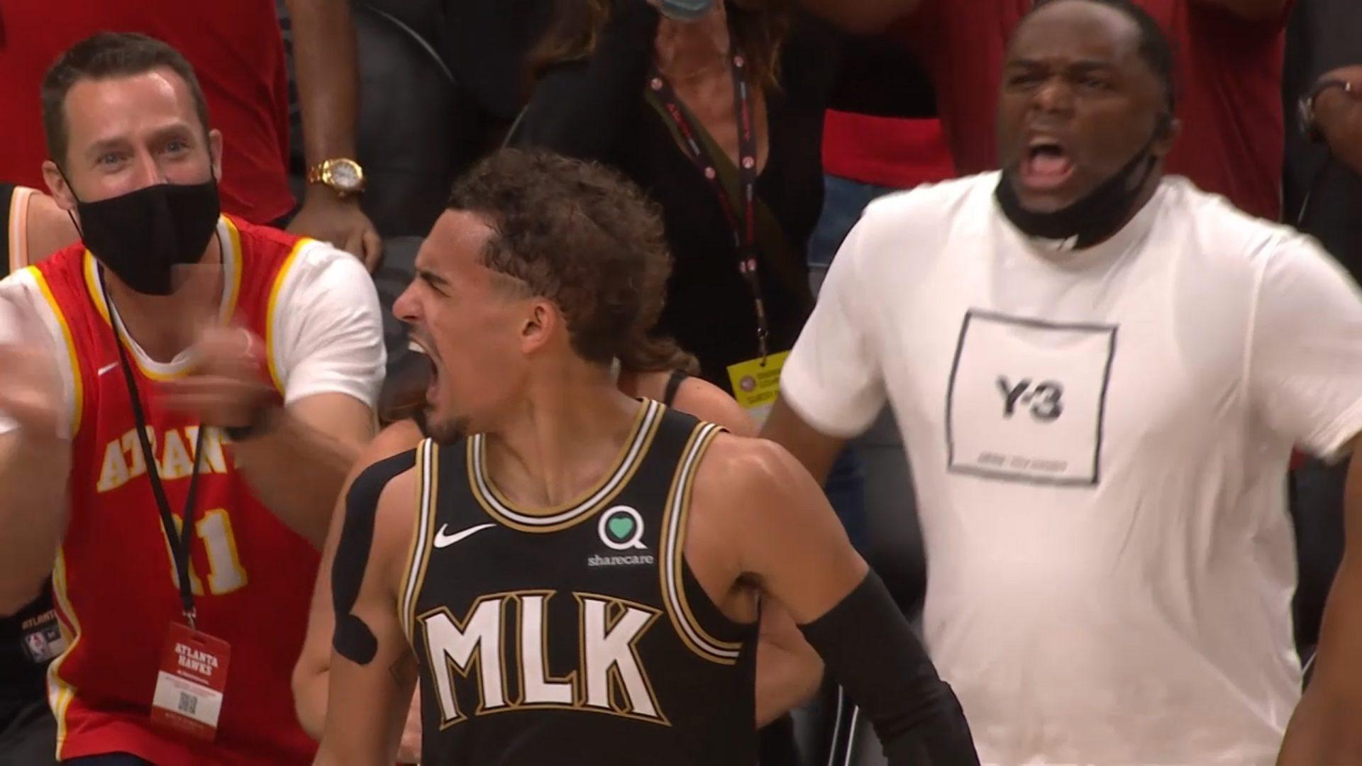 Young Hawks preview 20 juin 2021