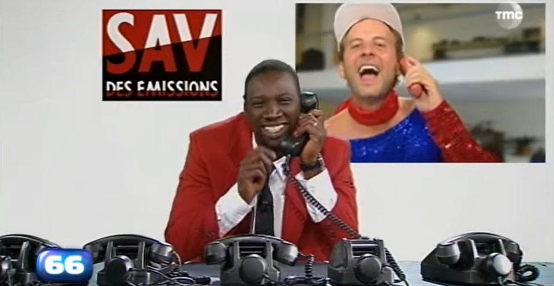 François le Français 10 juin 2021