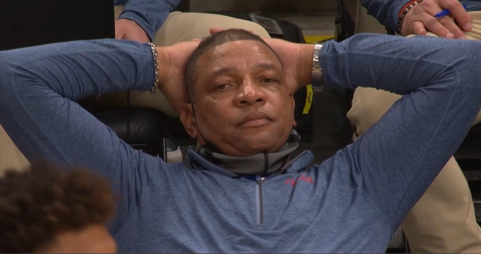 Doc Rivers