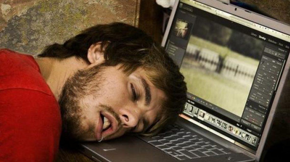 dormir 11 juin 2021