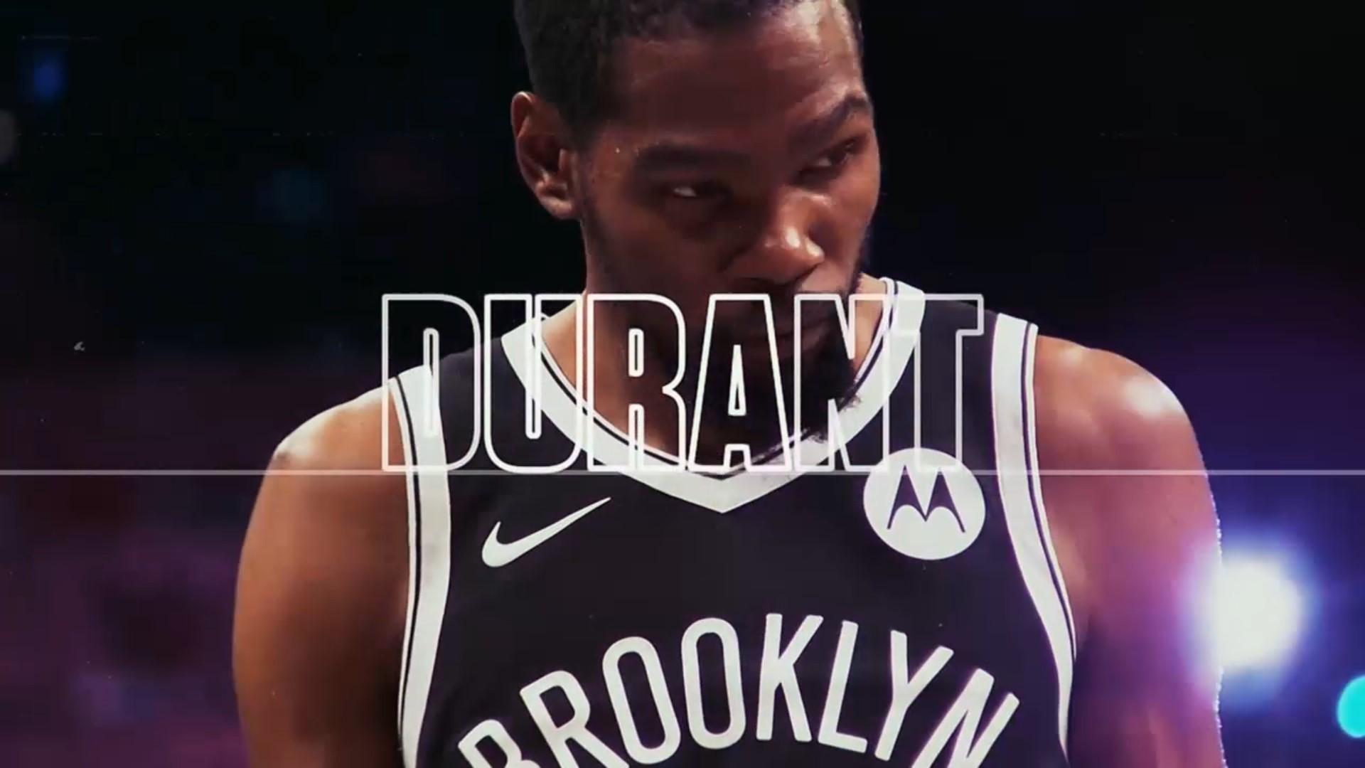 Kevin Durant