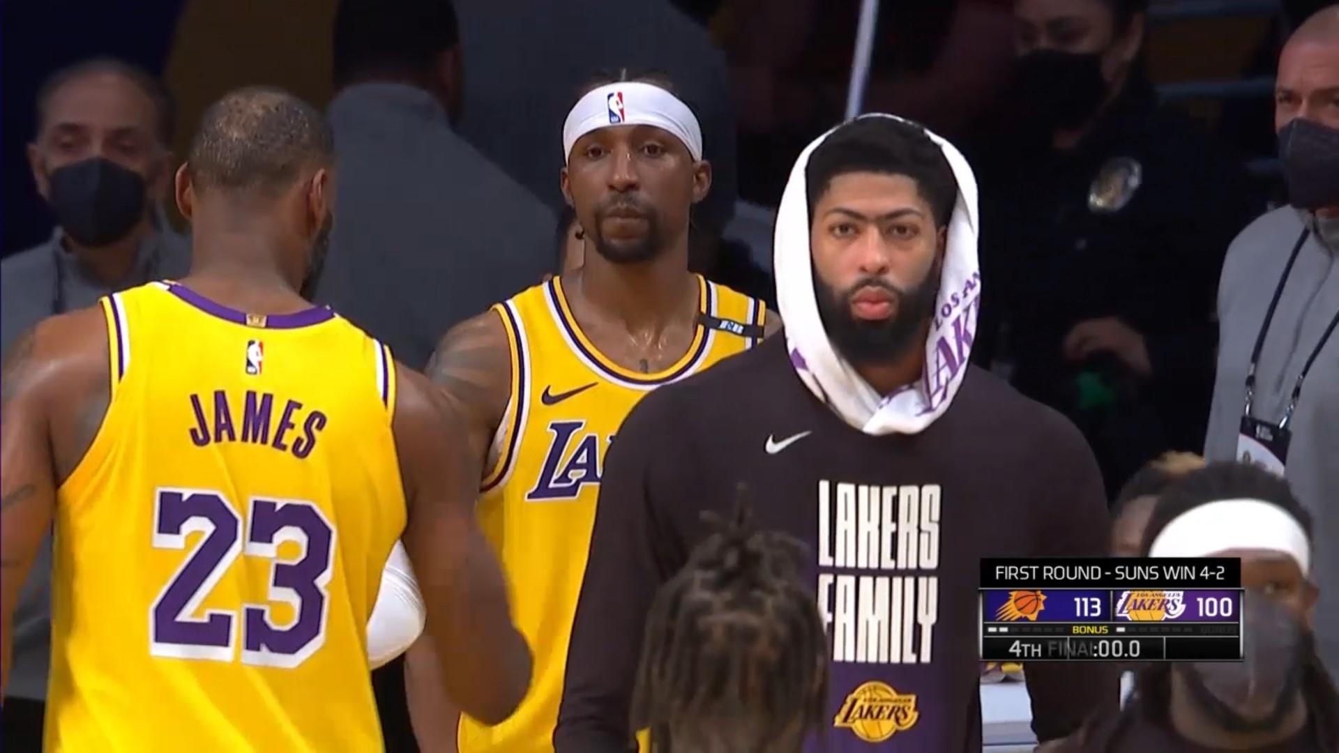 lakers