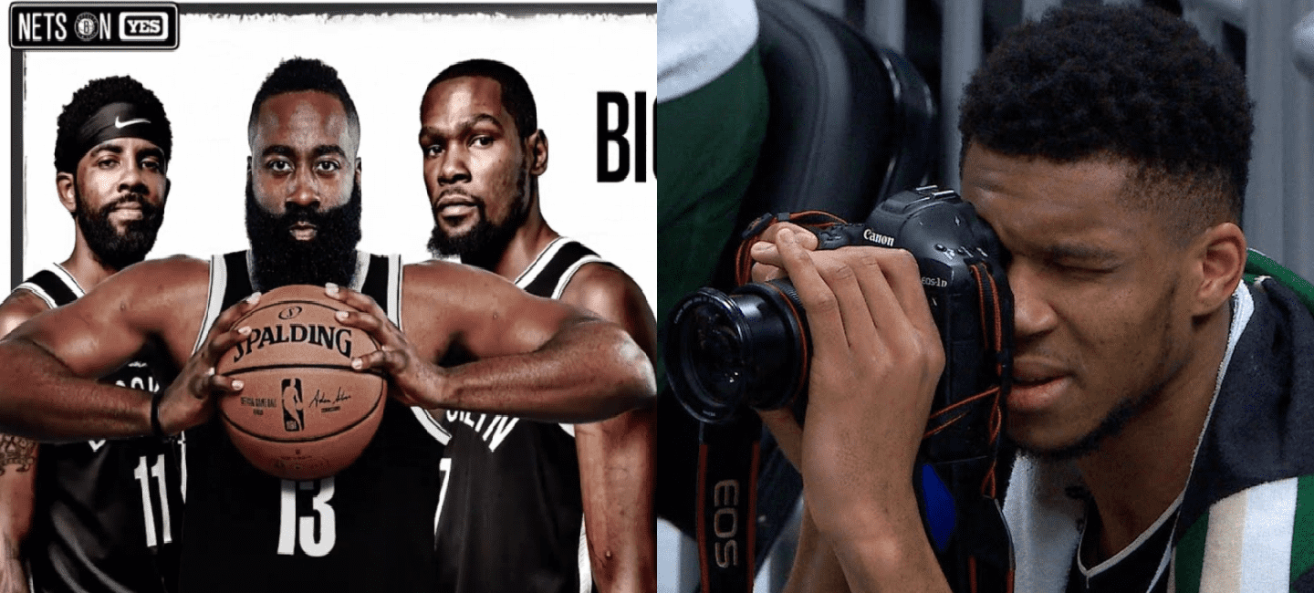 nets Bucks 2 juin 2021