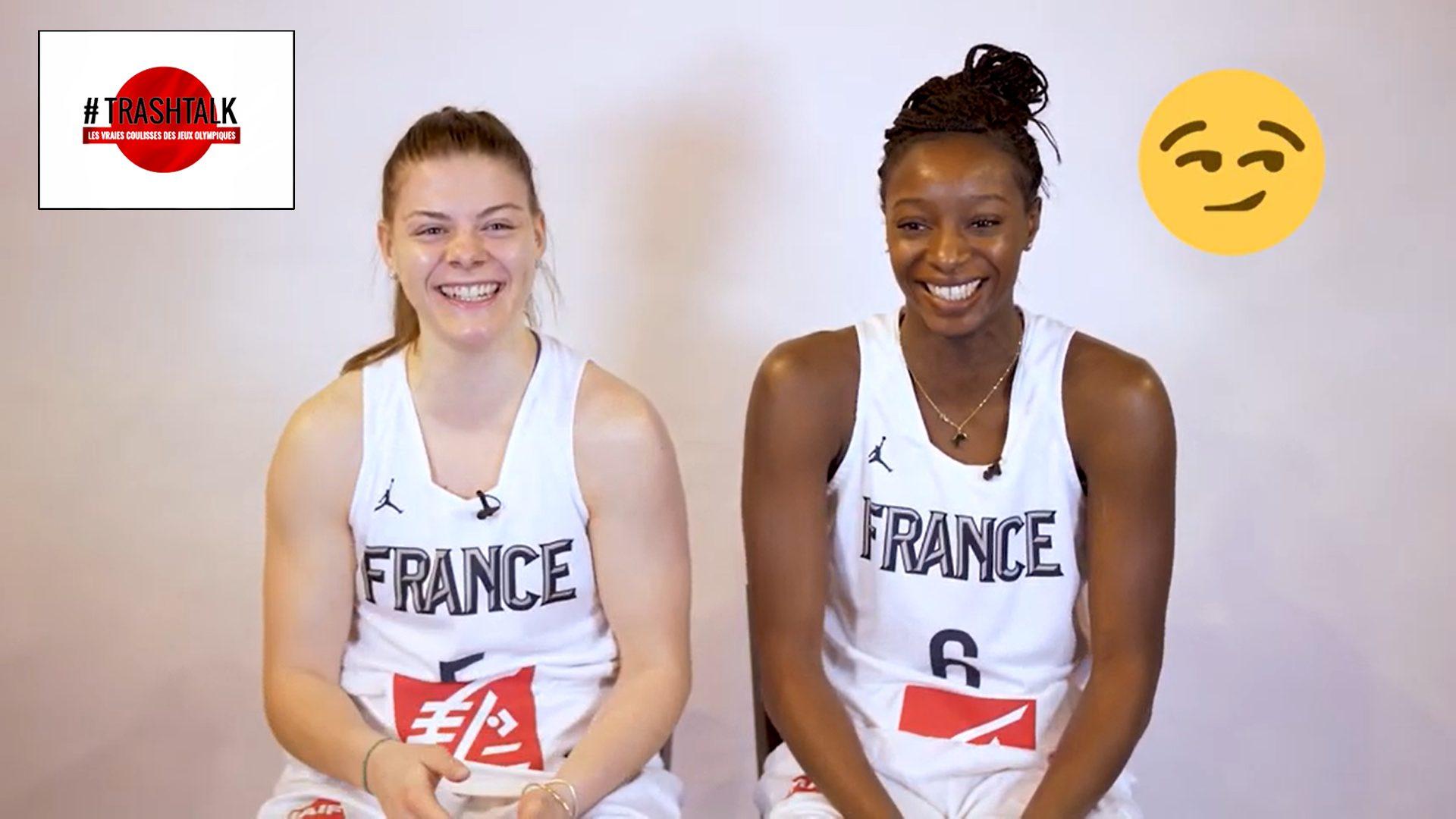 3x3 23 juillet 2021
