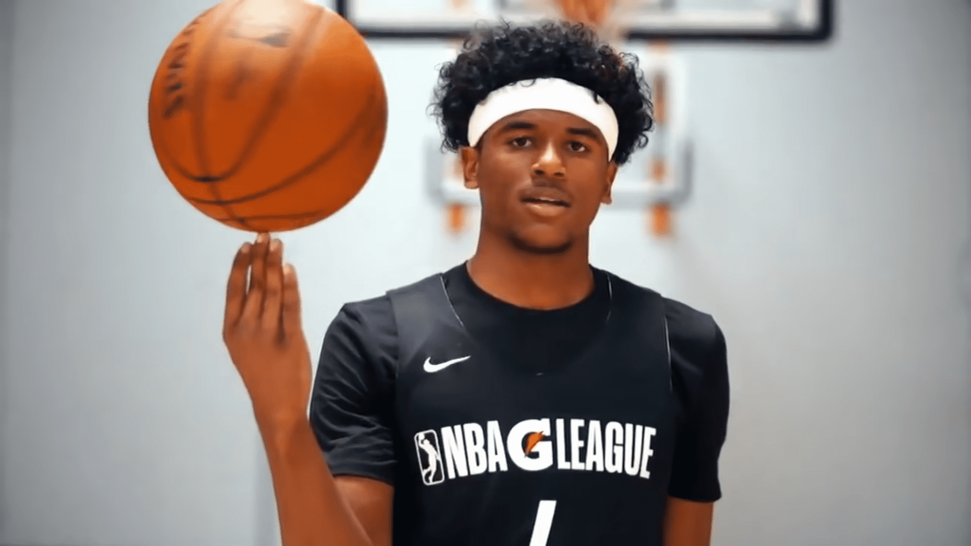 Jalen Green