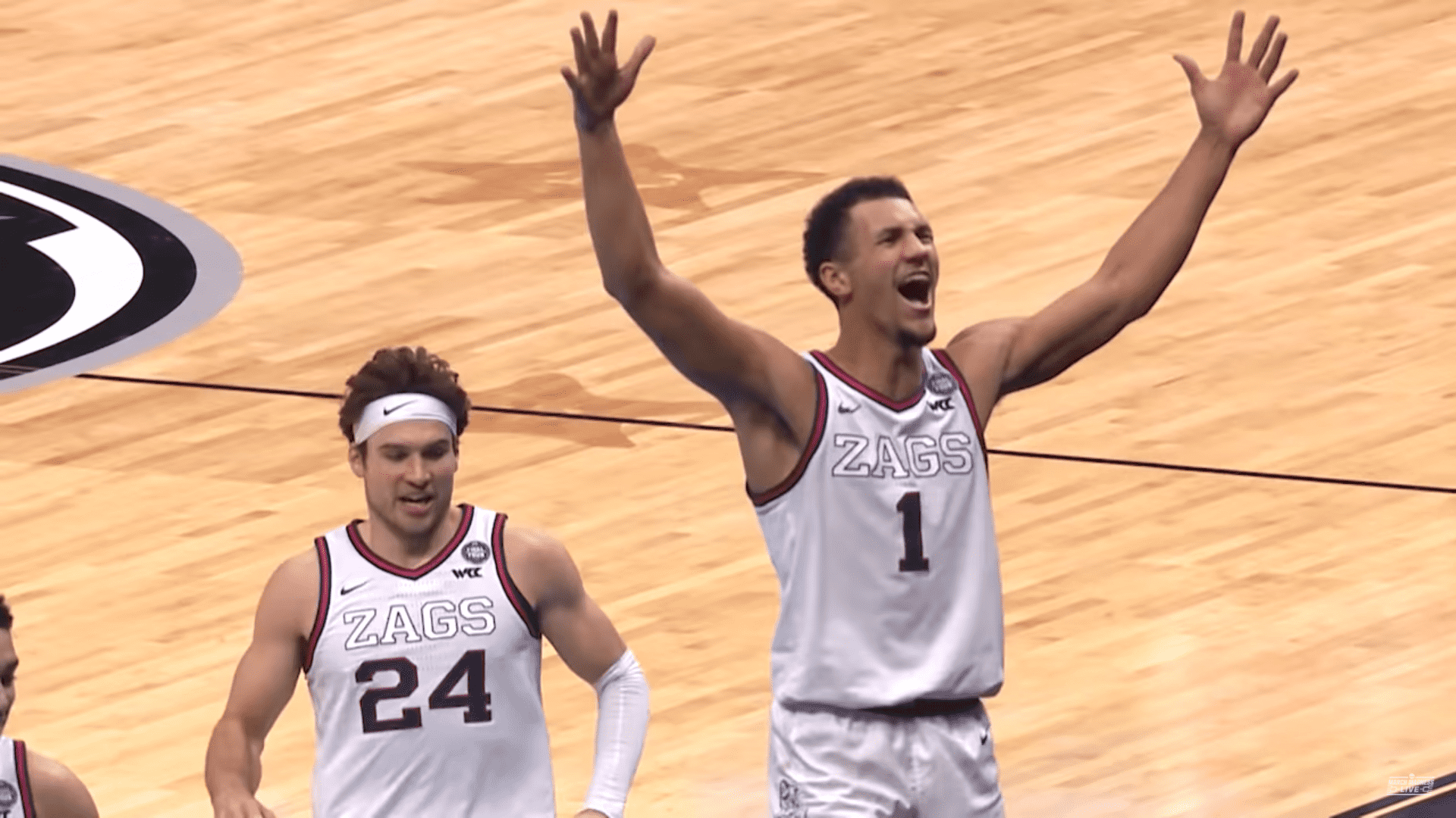 Jalen Suggs